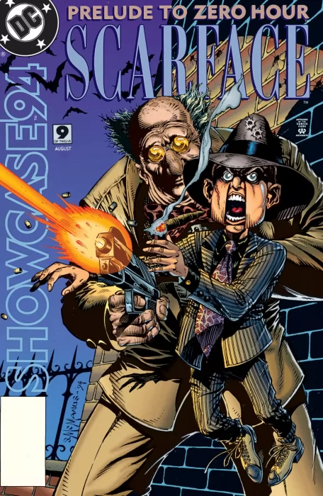 Showcase '94 (Showcase '94 #9)