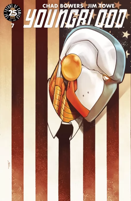 Youngblood (Youngblood Vol. 6 #7)