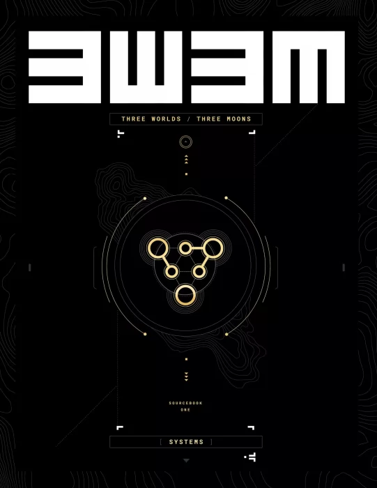 3W3M: Sourcebook - Systems (3W3M: Sourcebook #1)