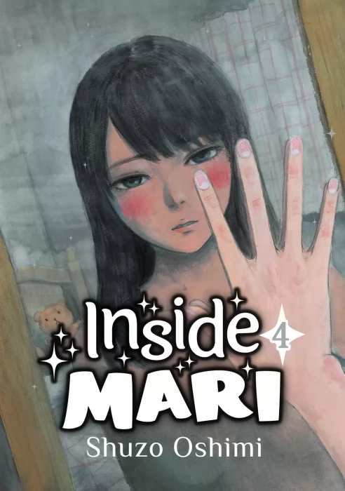 Inside Mari, Volume 4 (Inside Mari #27-35)