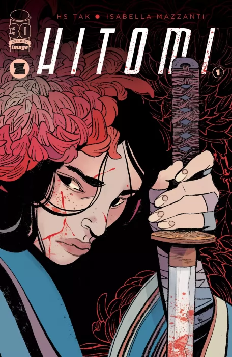 Hitomi (Hitomi #1)