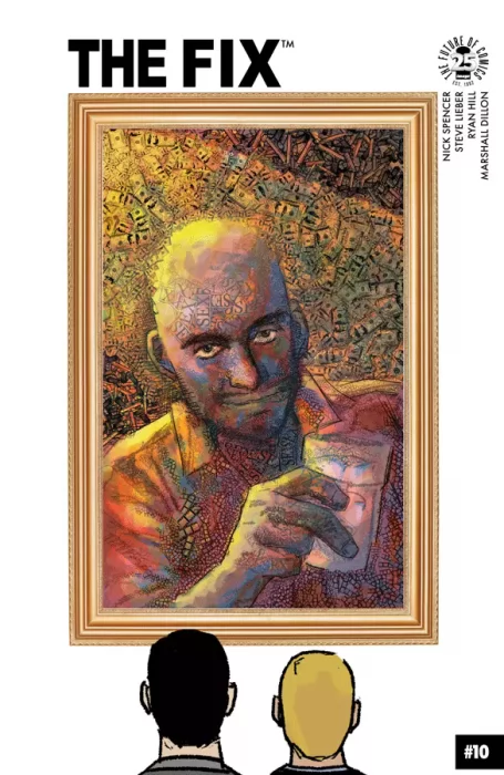 The Fix (The Fix #10)