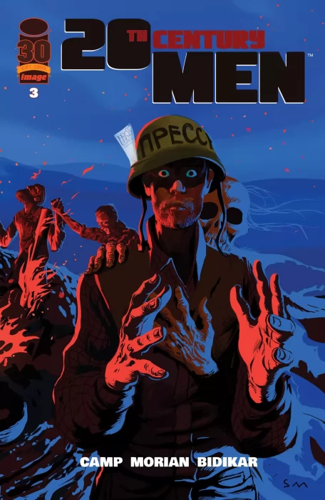 20th Century Men (20th Century Men #3)