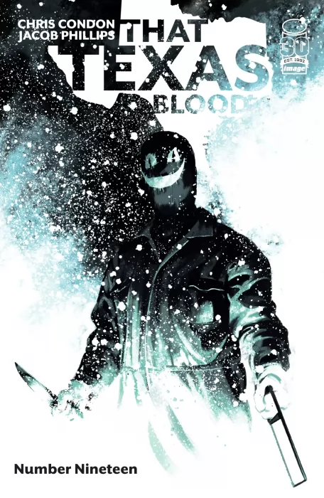 That Texas Blood (That Texas Blood #19)