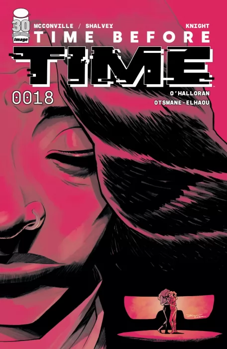 Time Before Time (Time Before Time #18)