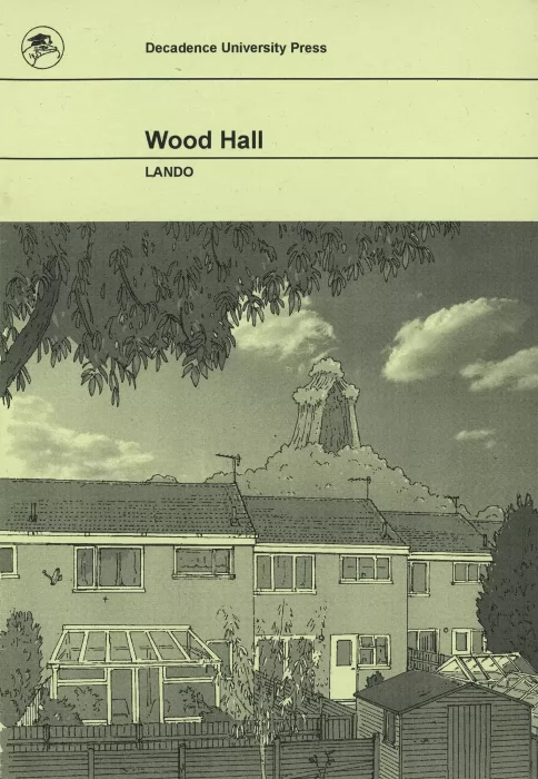 Wood Hall
