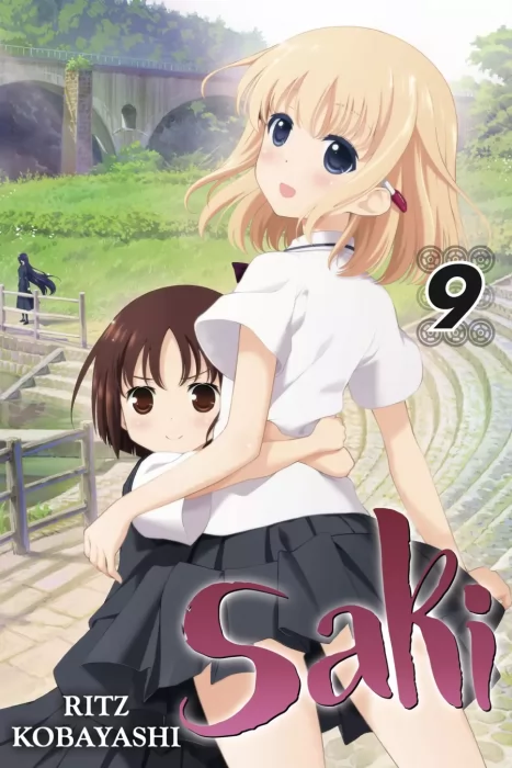 Saki, Volume 9 (Saki #72-82)