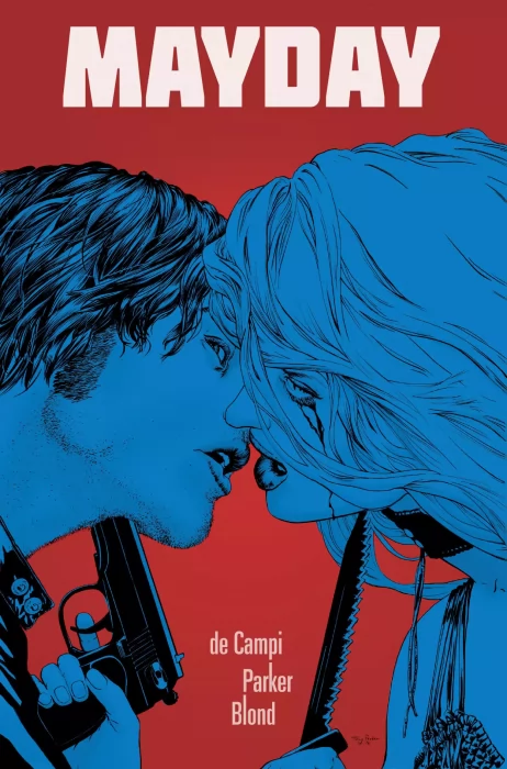 Mayday (Mayday #1-5)