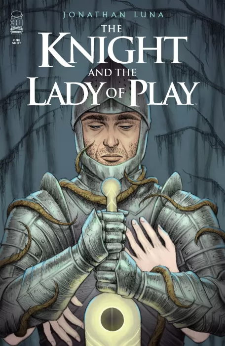 The Knight and the Lady of Play
