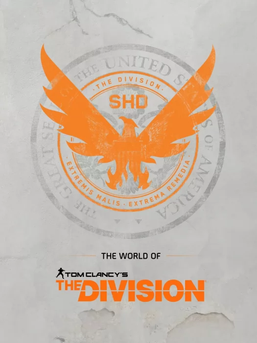 The World of Tom Clancy's The Division