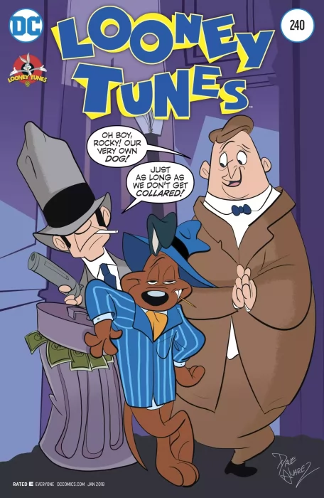 Looney Tunes (Looney Tunes #240)