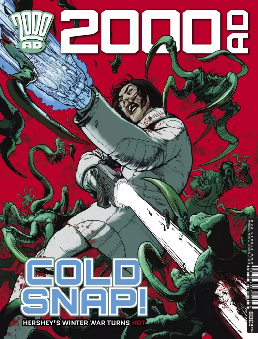 2000 AD (2000 AD #2309)