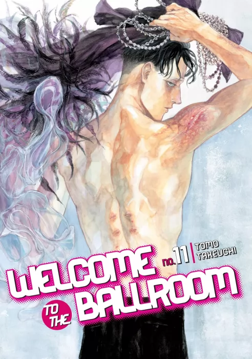 Welcome to the Ballroom, Volume 11 (Welcome to the Ballroom #49-57)