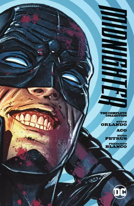 Midnighter: The Complete Collection (Midnighter Vol. 2 #1-12, Midnighter and Apollo #1-6)