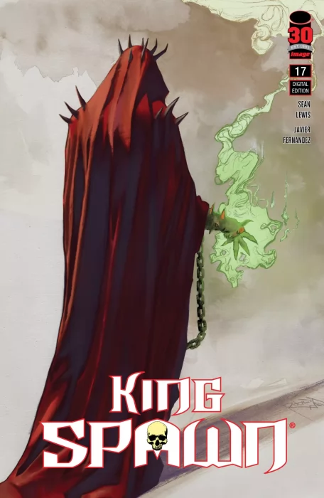 King Spawn (King Spawn #17)