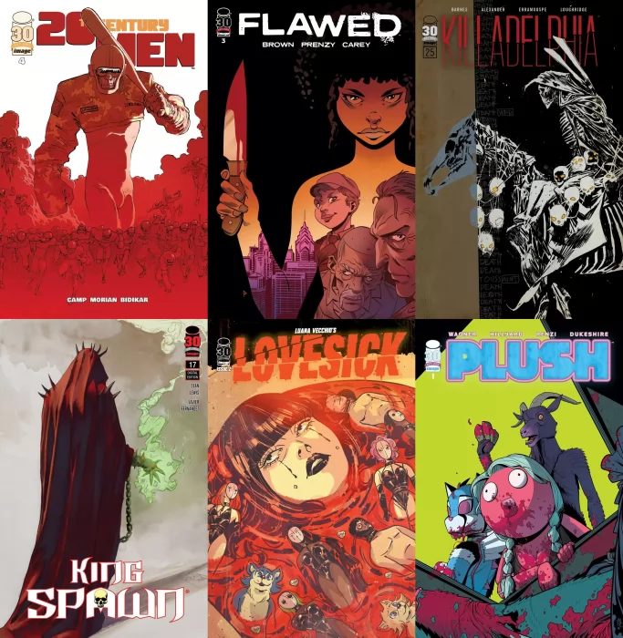 Image Week Pack (11-30-2022)