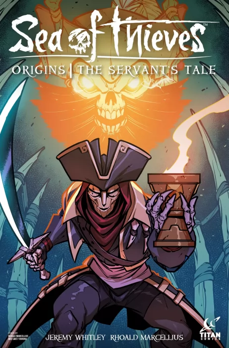 Sea of Thieves Origins: The Servant's Tale