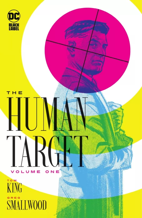 The Human Target, Volume 1 (The Human Target Vol. 4 #1-6)
