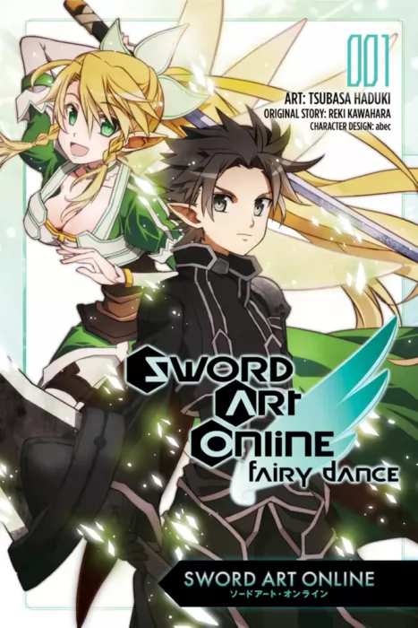 Download Sword Art Online Light Novel Epub - jnovels