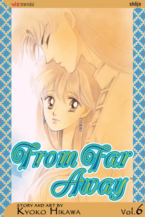 From Far Away (From Far Away #6)