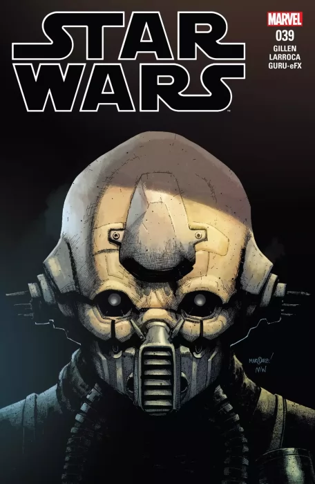 Star Wars (Star Wars Vol. 2 #39)
