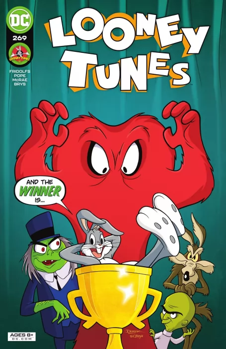 Looney Tunes (Looney Tunes #269)