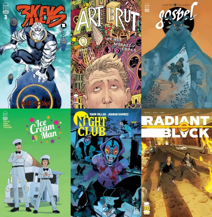 Image Week Pack (12-14-2022)