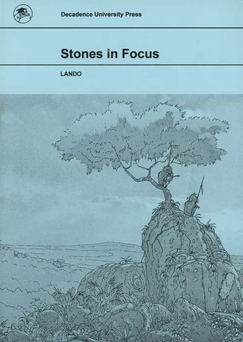 Stones in Focus