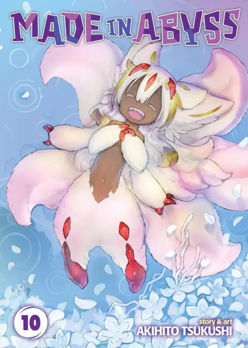 Made in Abyss, Volume 10 (Made in Abyss #56-60)