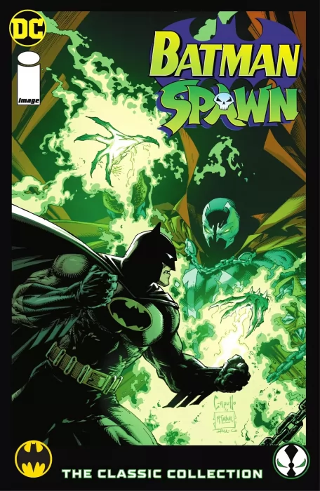 Batman / Spawn: The Classic Collection