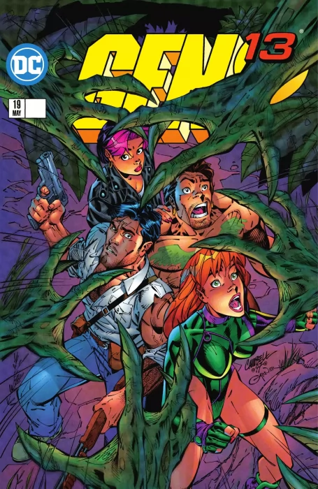 Gen13 (Gen13 Vol. 2 #19)