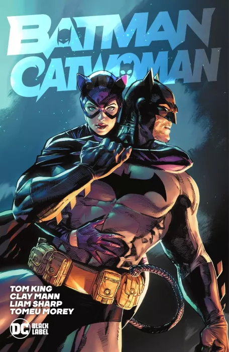 Batman / Catwoman (Batman / Catwoman #1-12) » Download Marvel, DC, Image,  Dark Horse, IDW, Zenescope Comics, Graphic Novels, Manga comics in CBR/CBZ,  PDF formats