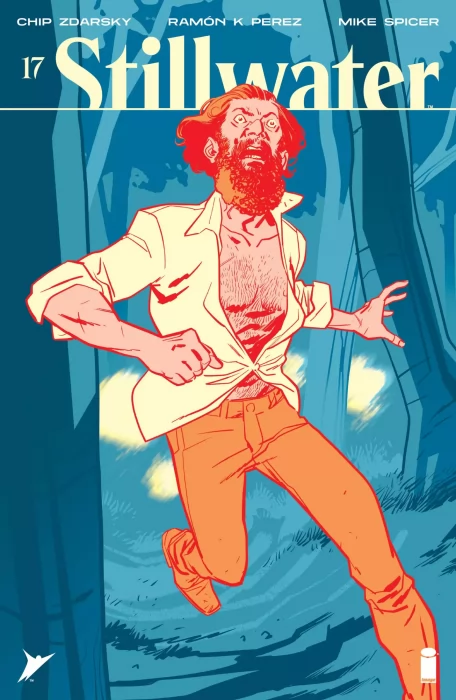 Stillwater (Stillwater #17)