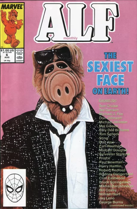 ALF (ALF #6)