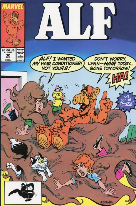 ALF (ALF #12)