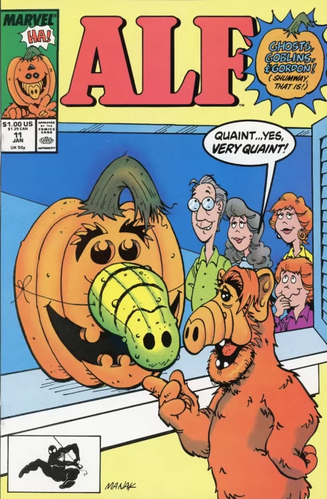 ALF (ALF #11)