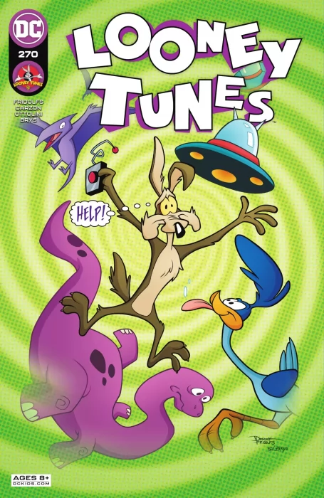 Looney Tunes (Looney Tunes #270)