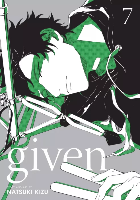 Given, Volume 7 (Given)
