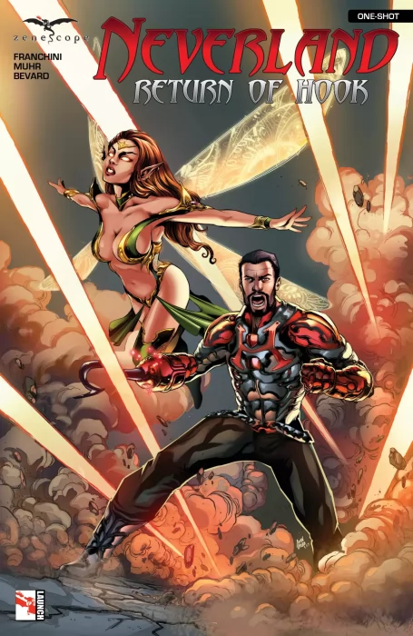 Neverland: Return of Hook