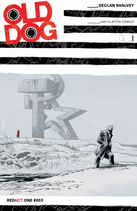 Old Dog (Old Dog #3)