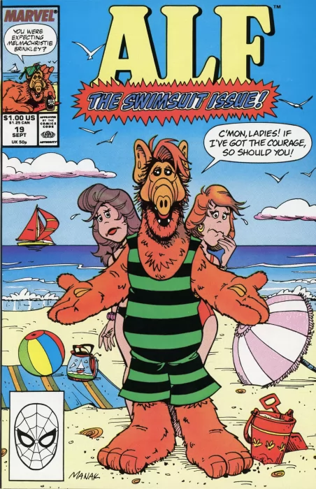 ALF (ALF #19)