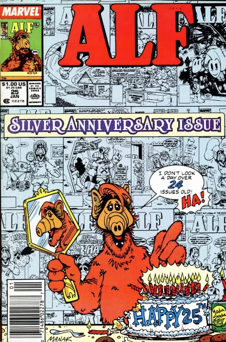 ALF (ALF #25)