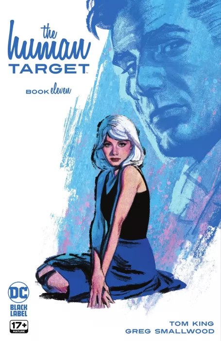 The Human Target (The Human Target Vol. 4 #11)