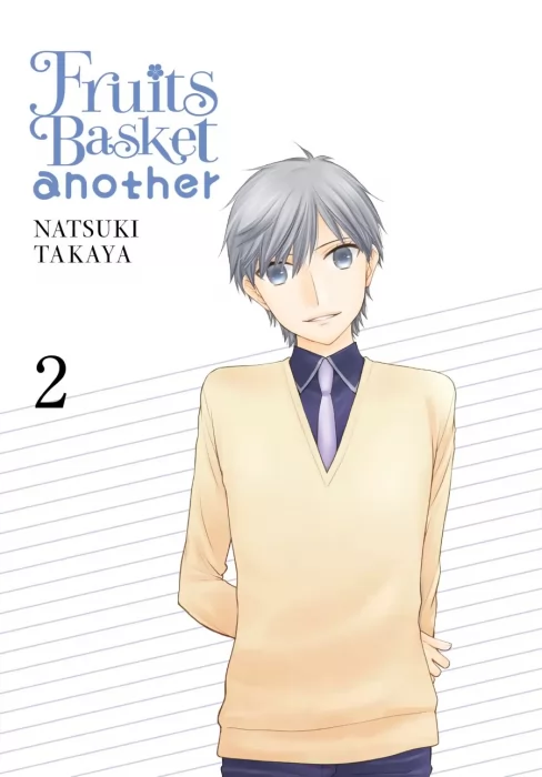 Fruits Basket Another, Volume 2 (Fruits Basket Another #5-8)