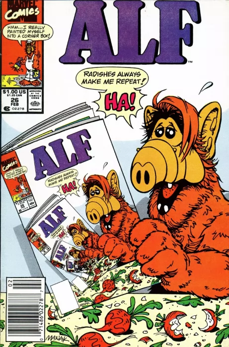ALF (ALF #26)