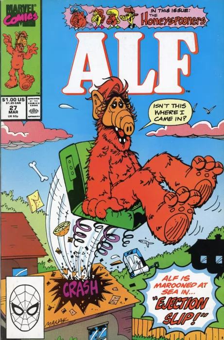 ALF (ALF #27)