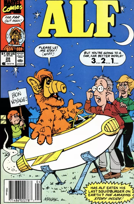 ALF (ALF #28)