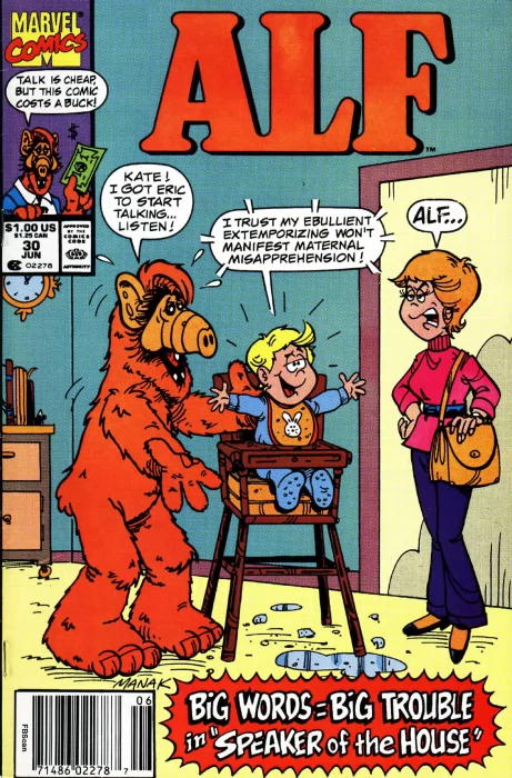 ALF (ALF #30)