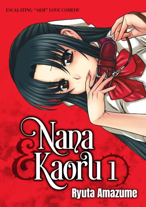 Nana & Kaoru&#44; Volume 1 (Nana & Kaoru #1-25)