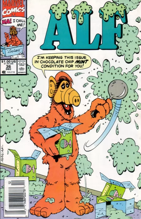 ALF (ALF #36)
